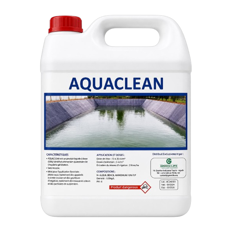 AQUACLEAN