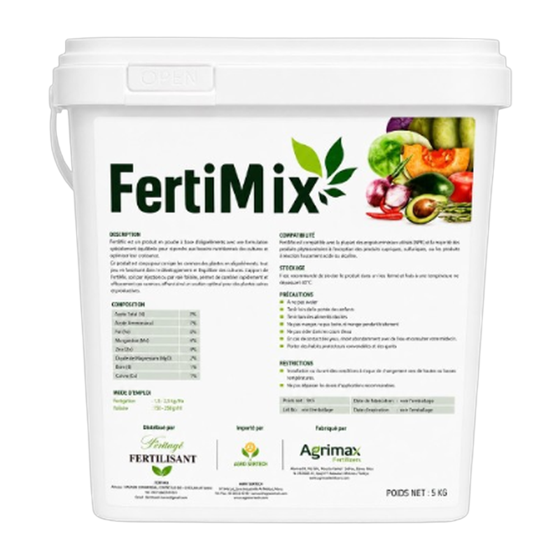 FertiMix