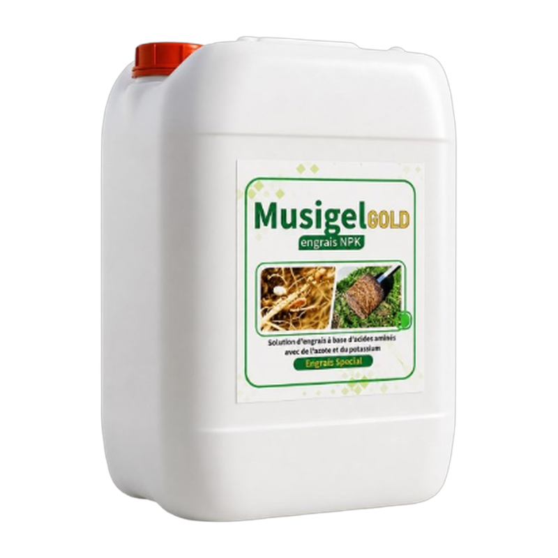 Musigel GOLD