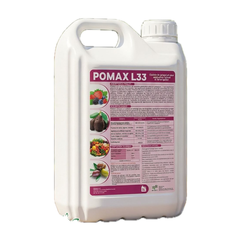 POMAX L33